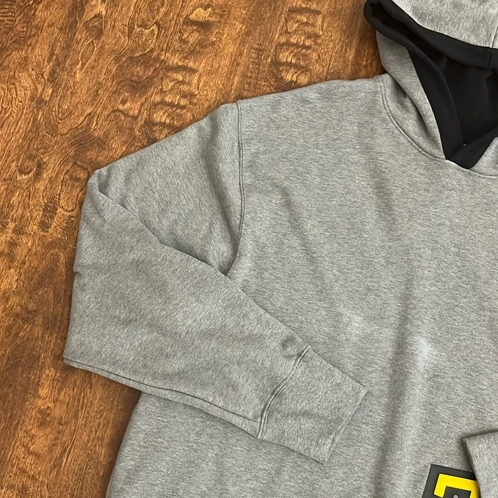 Jordan Multi Sport Hoodie Size L